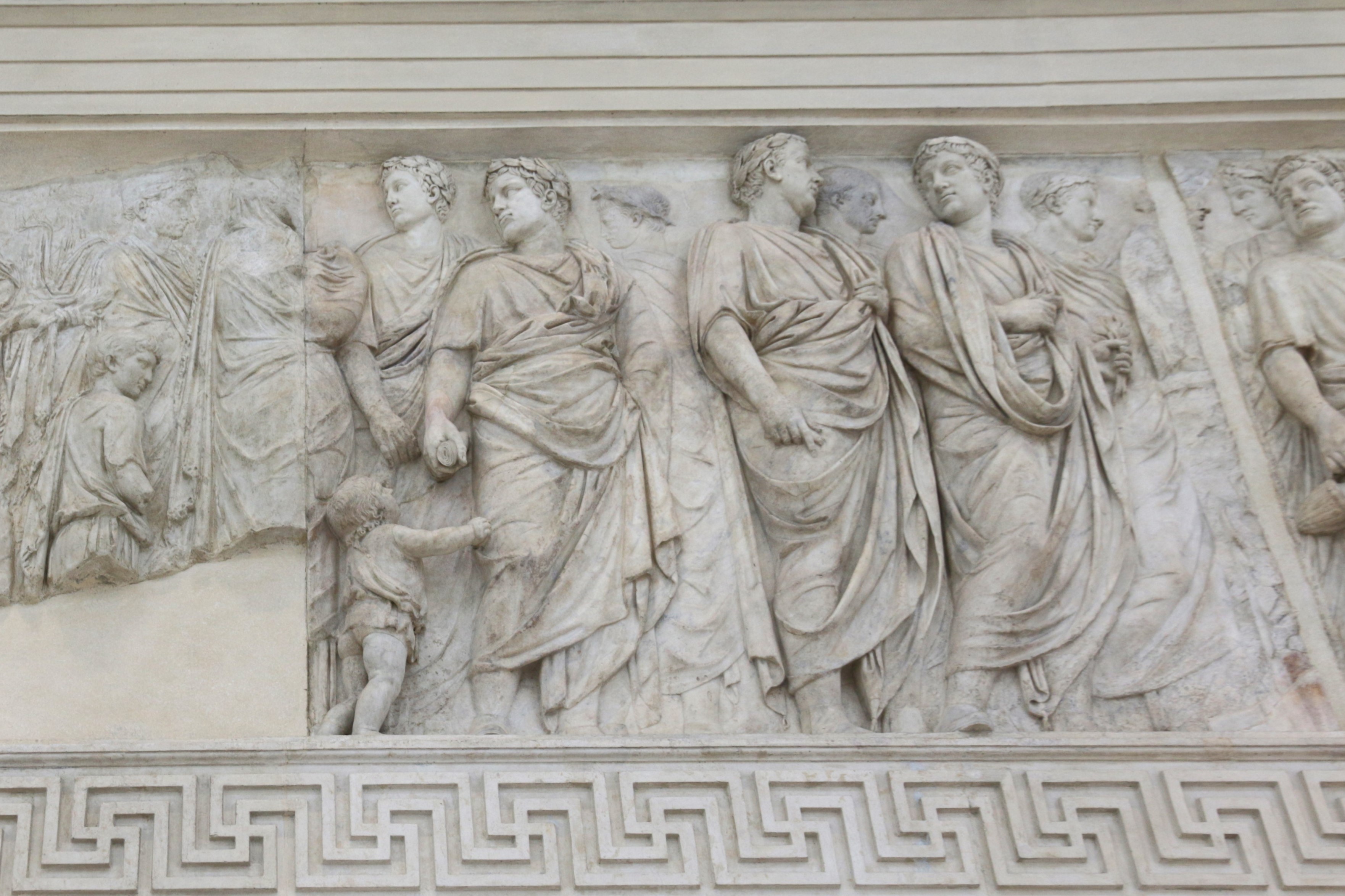 Ara Pacis